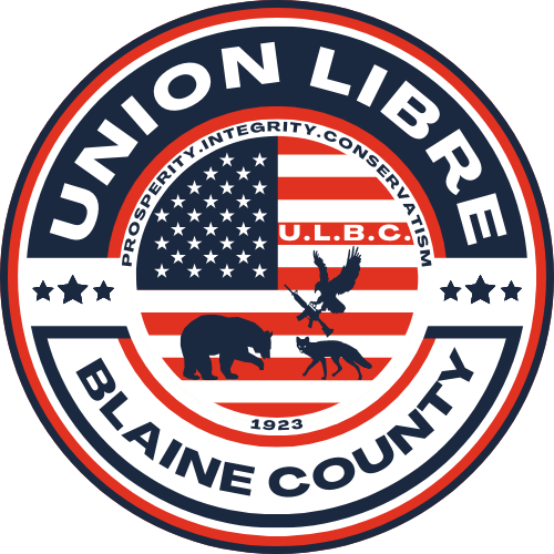 Union Libre Logo